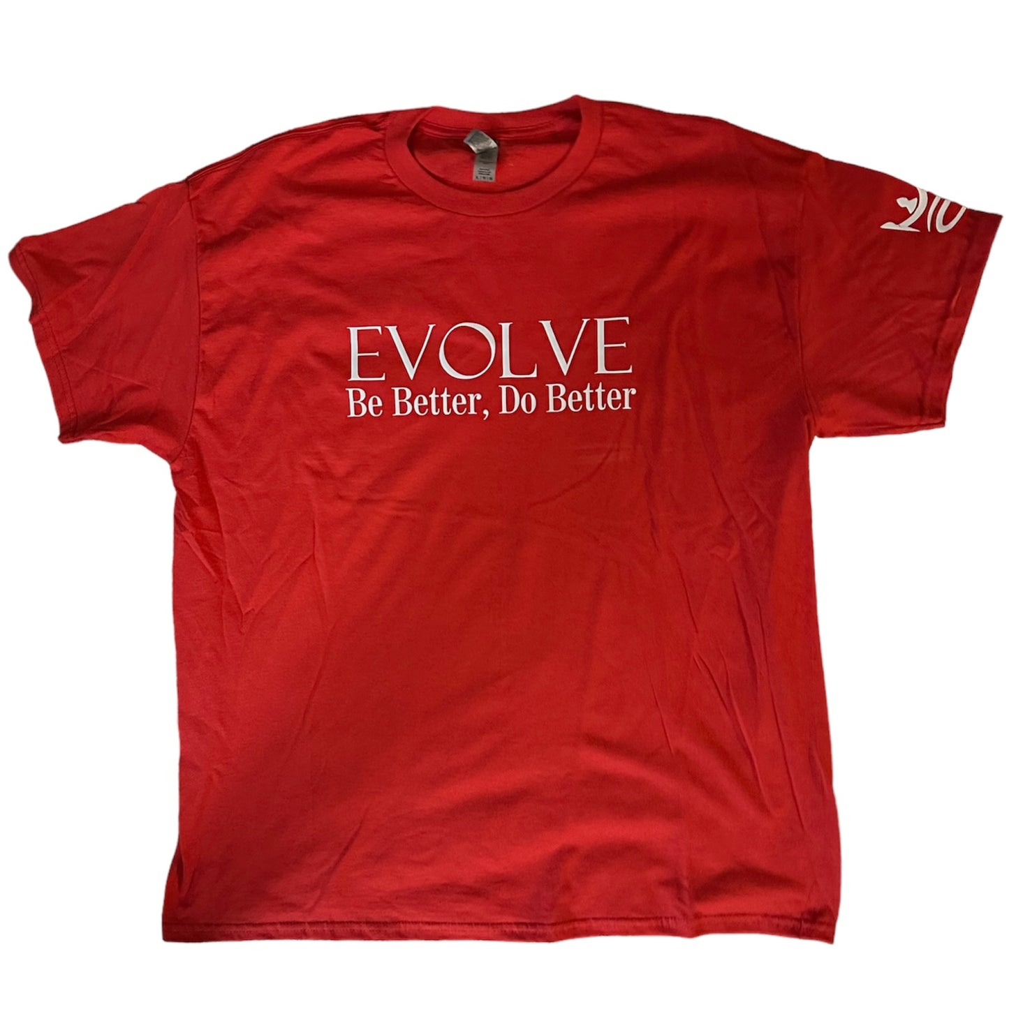 Evolve T-Shirt