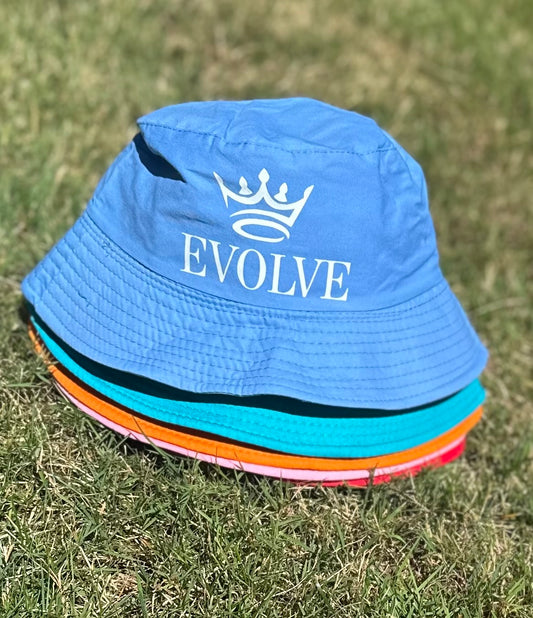 Evolve Bucket Hat