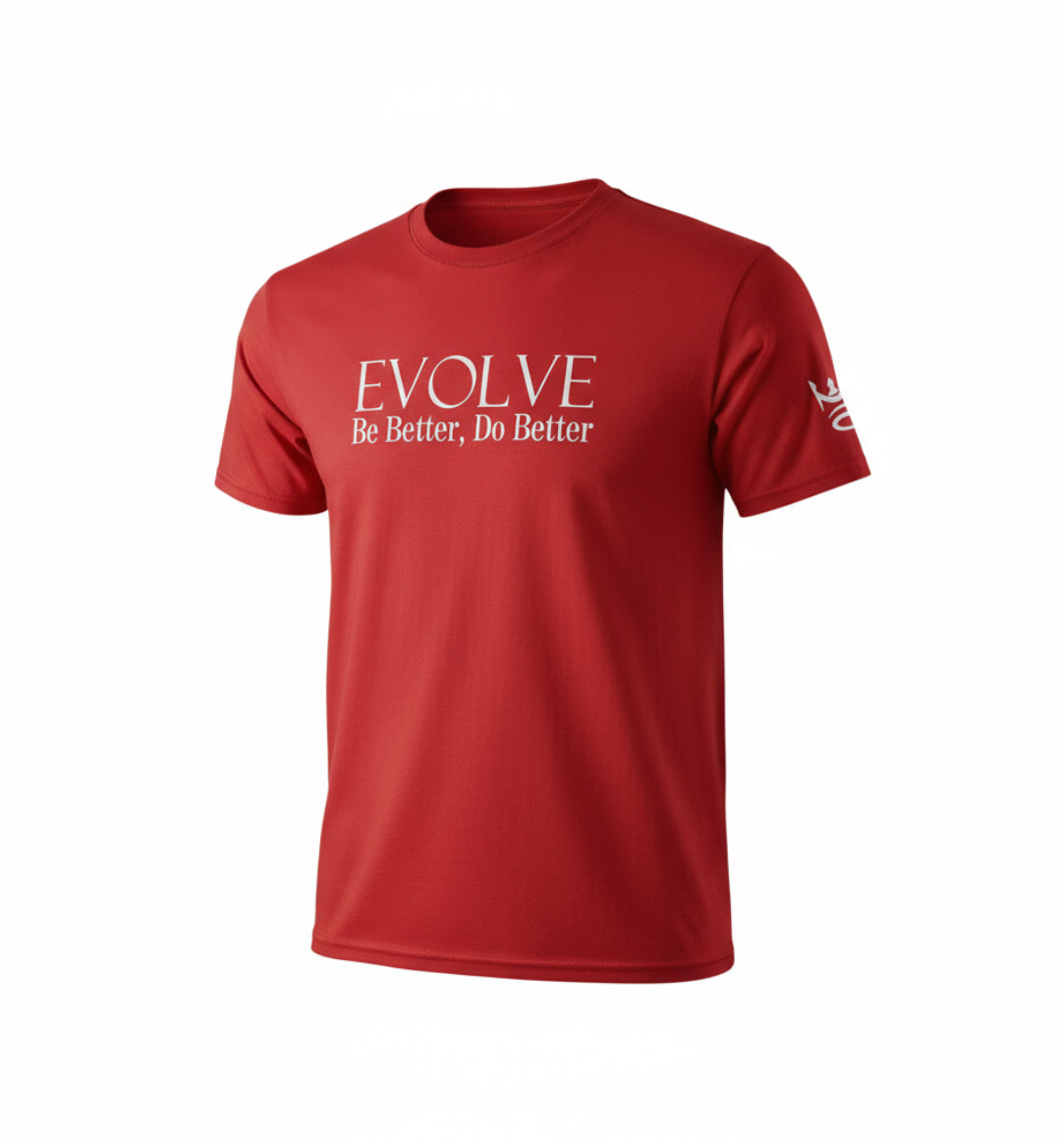 Evolve T-Shirt