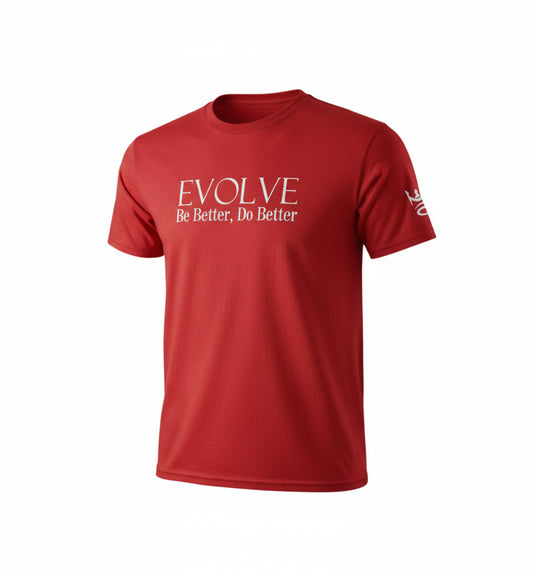 Evolve T-Shirt