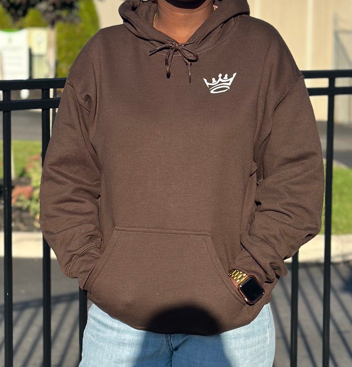 Preorder *** Royal Priesthood Hoodie