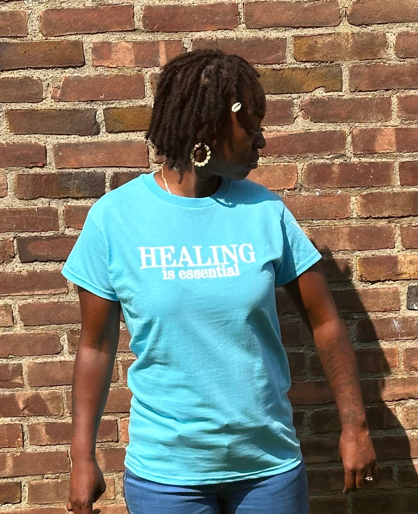 Healing is Essential (Summer Edition)