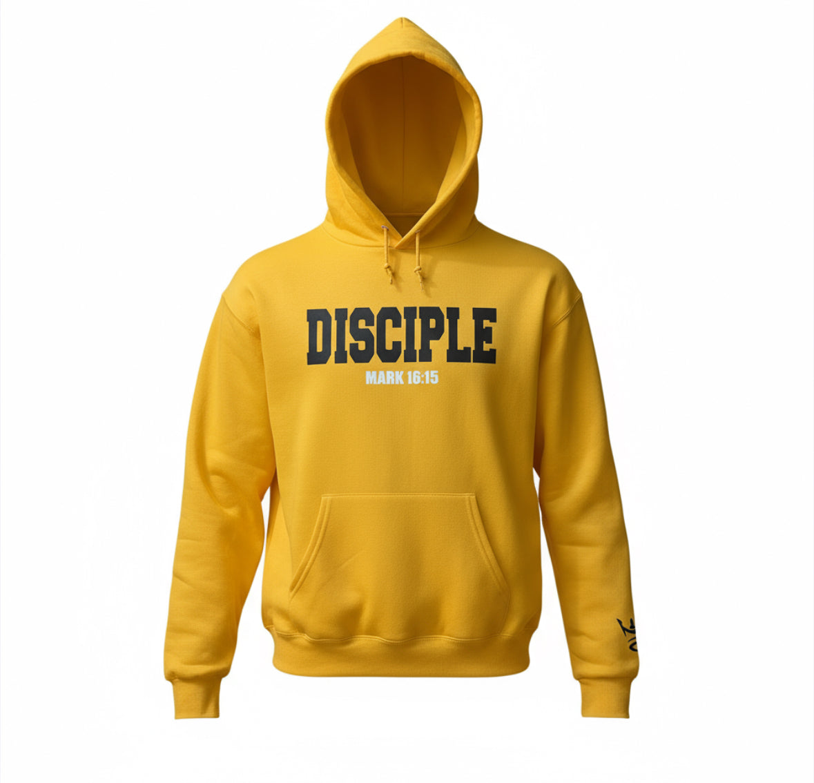 Disciple Hoodie