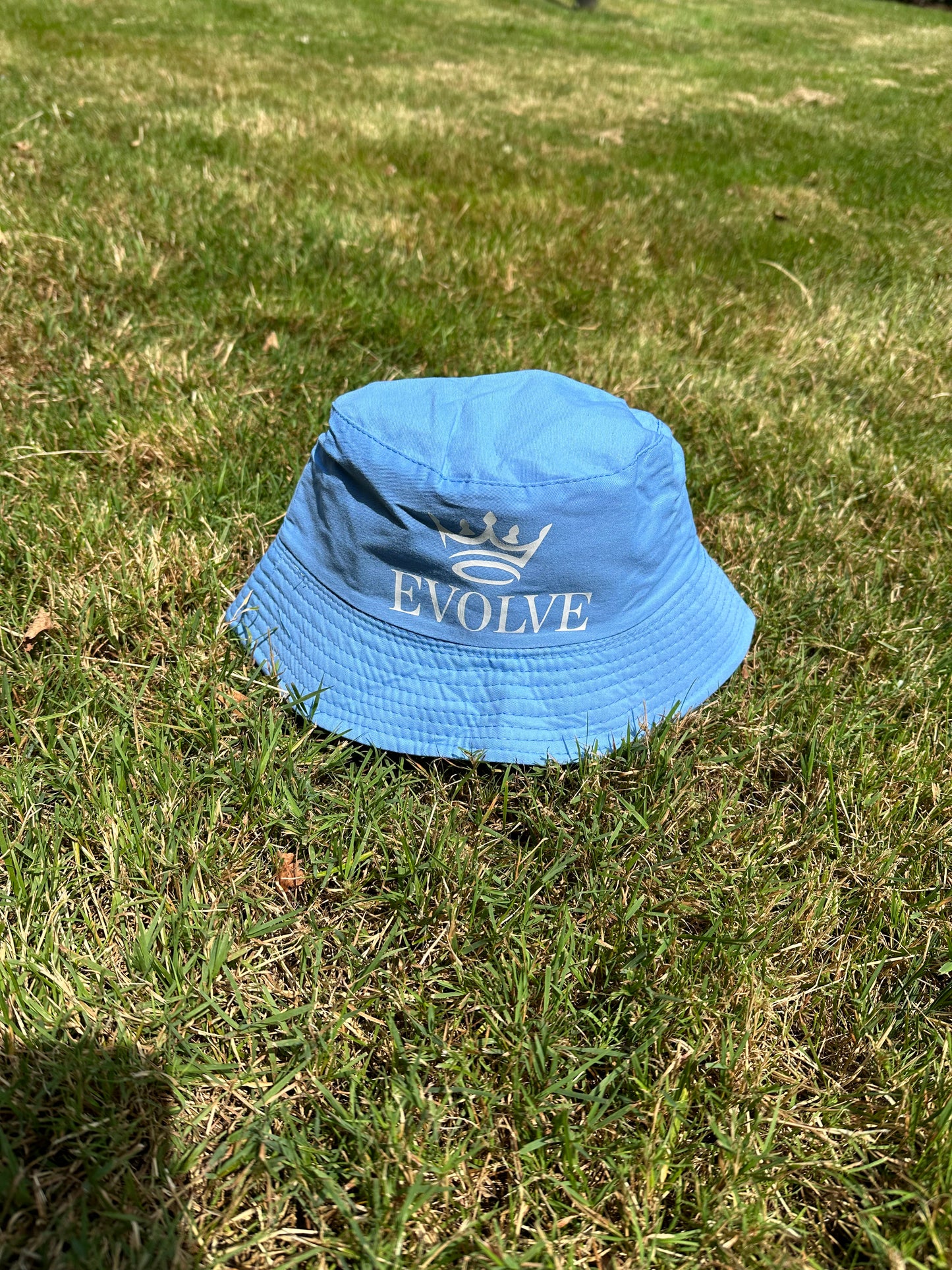 Evolve Bucket Hat