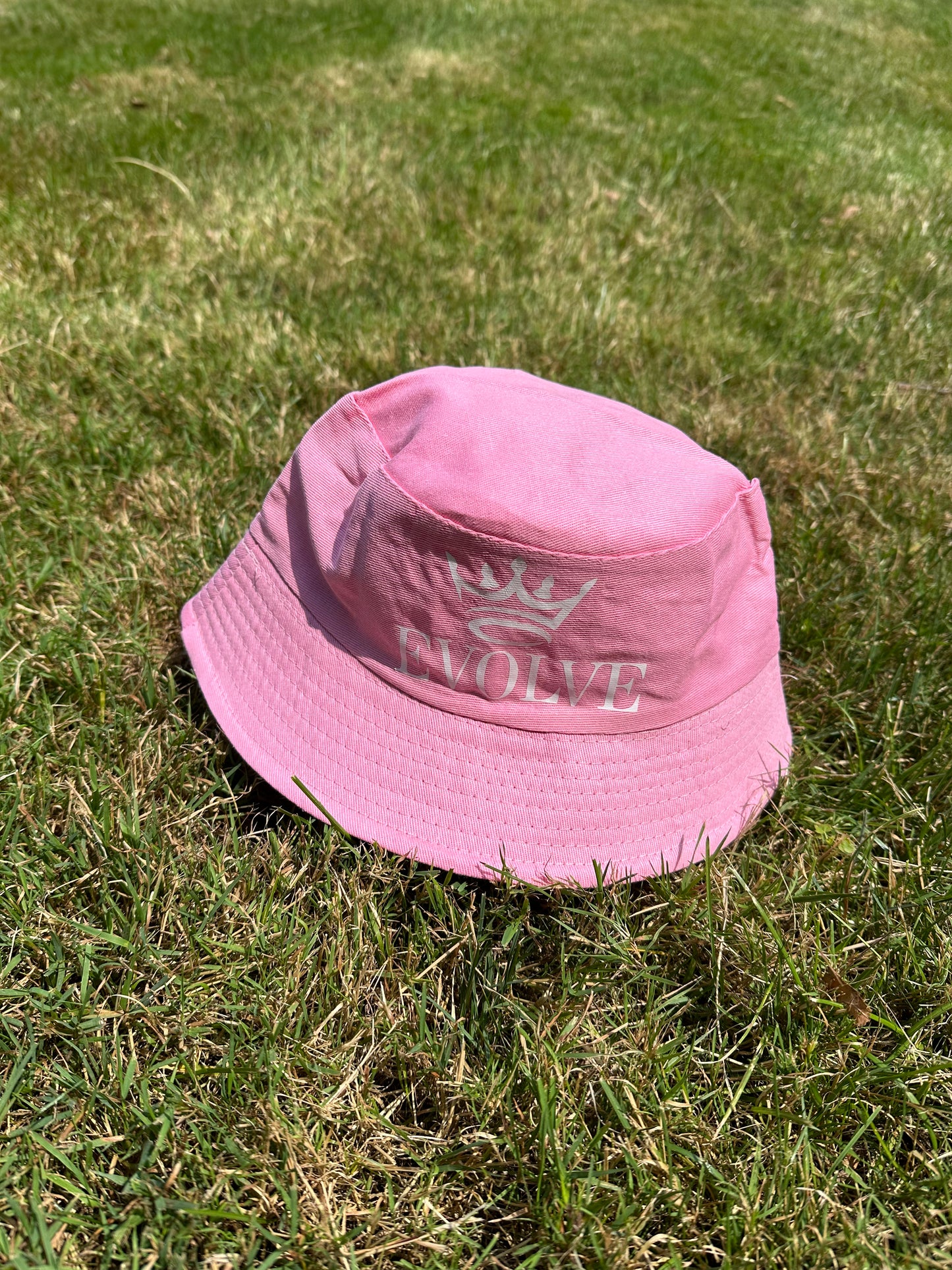 Evolve Bucket Hat